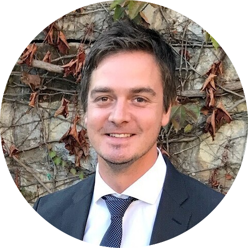 Chad Gardner